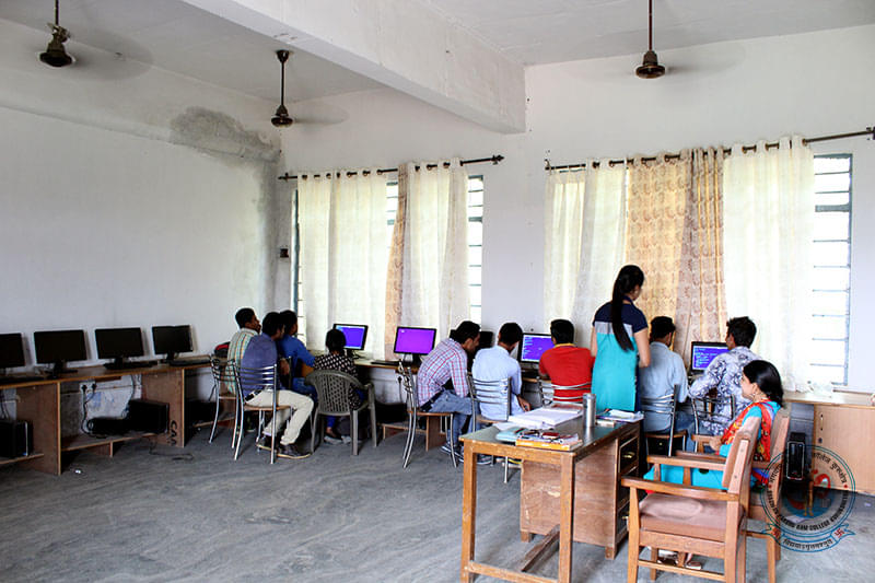 Bhagwan Parshuram College Kurukshetra Infrastructure photo 8