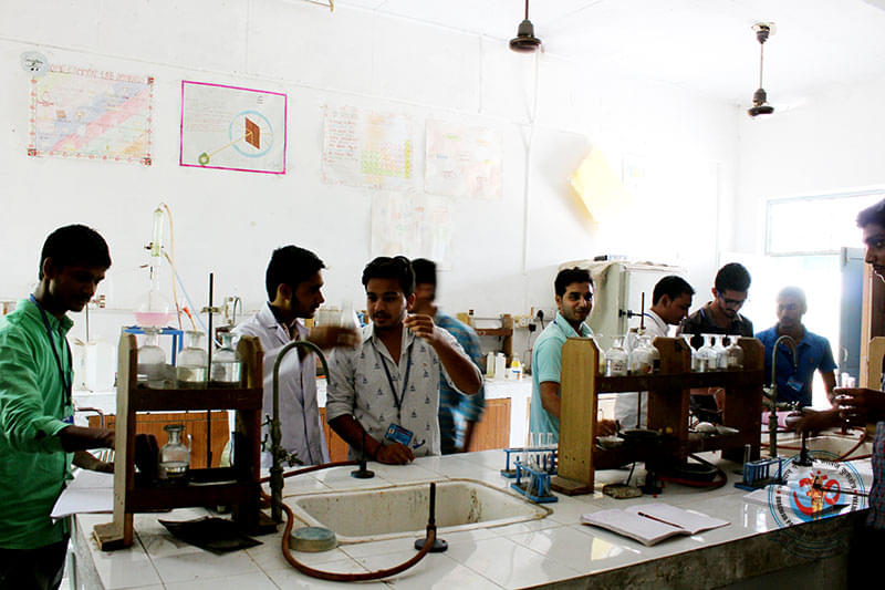 Bhagwan Parshuram College Kurukshetra Infrastructure photo 9