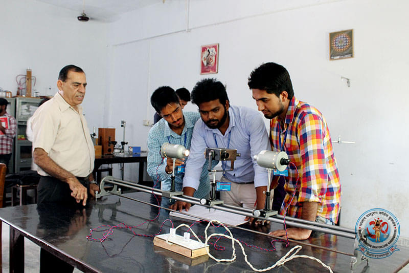 Bhagwan Parshuram College Kurukshetra Infrastructure photo 11