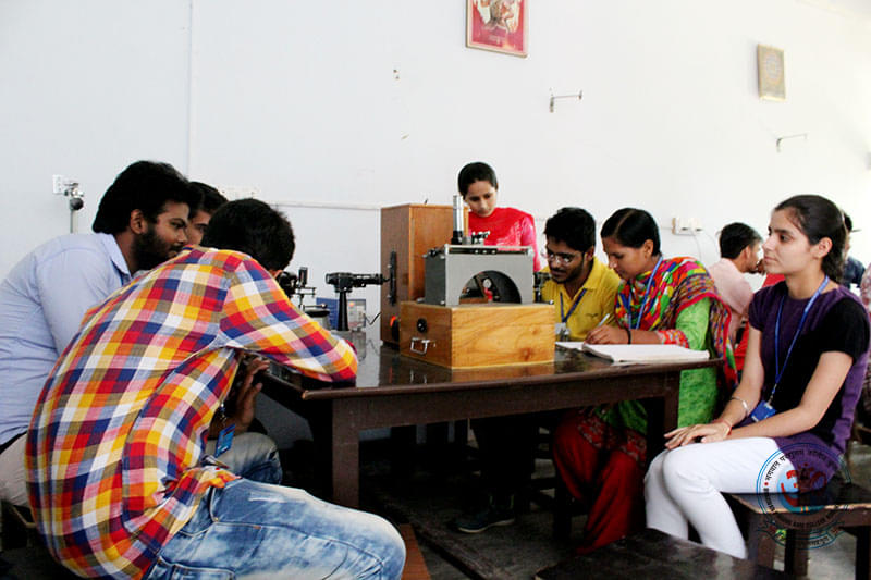 Bhagwan Parshuram College Kurukshetra Infrastructure photo 12