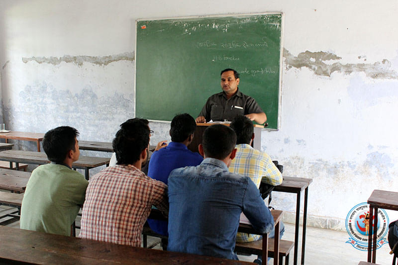 Bhagwan Parshuram College Kurukshetra Infrastructure photo 14