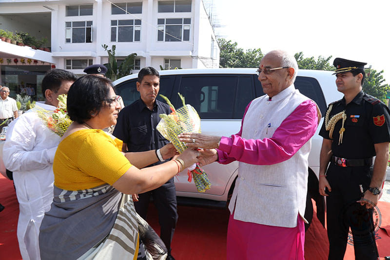 Bhagwan Parshuram College Kurukshetra Zonal Youth Festival photo 1