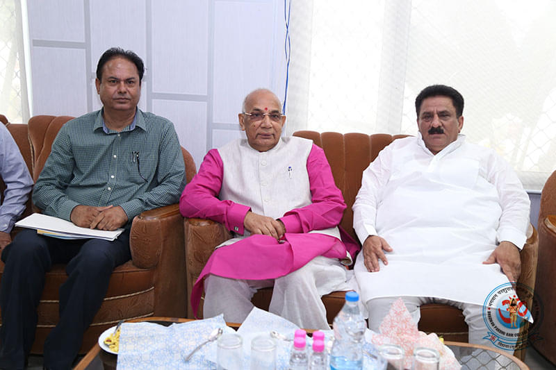 Bhagwan Parshuram College Kurukshetra Zonal Youth Festival photo 2