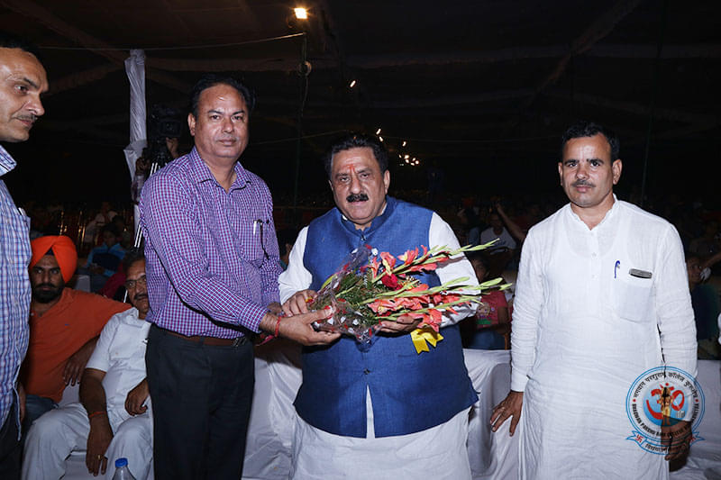 Bhagwan Parshuram College Kurukshetra Zonal Youth Festival photo 7