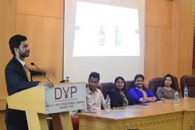 Dr. D. Y. Patil Pratishthan's Y. B. Patil Polytechnic Pune Campus photo 1