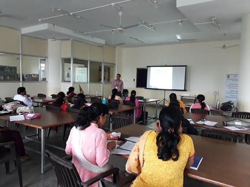 Dr. D. Y. Patil Pratishthan's Y. B. Patil Polytechnic Pune Campus photo 3