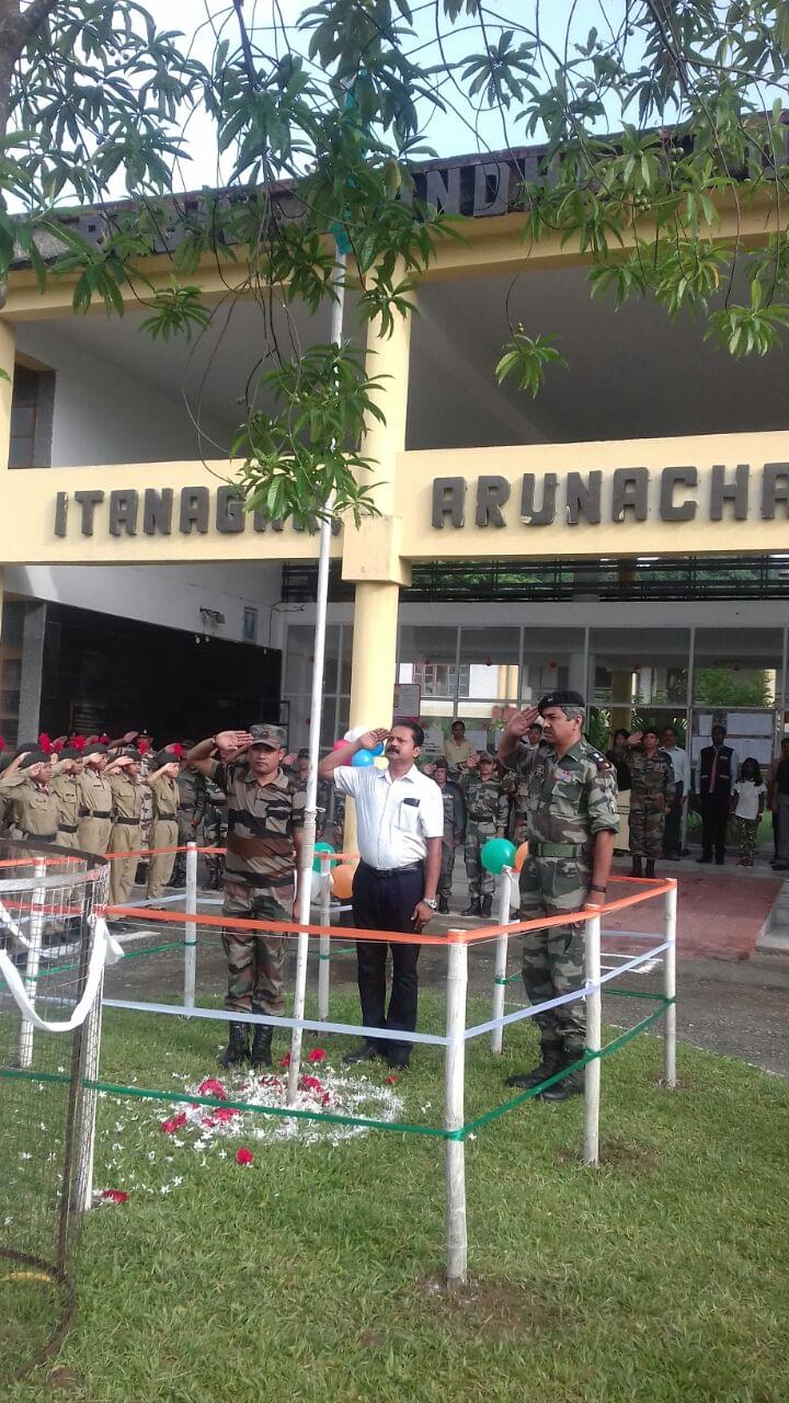 Rajiv Gandhi Government Polytechnic Itanagar photo_app photo 1