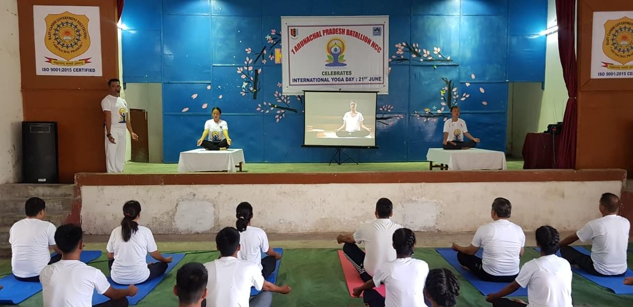 Rajiv Gandhi Government Polytechnic Itanagar photo_app photo 2