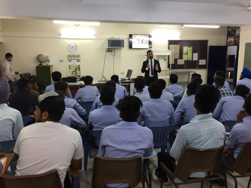 Government Industrial Training Institute Chandigarh photo_app photo 2