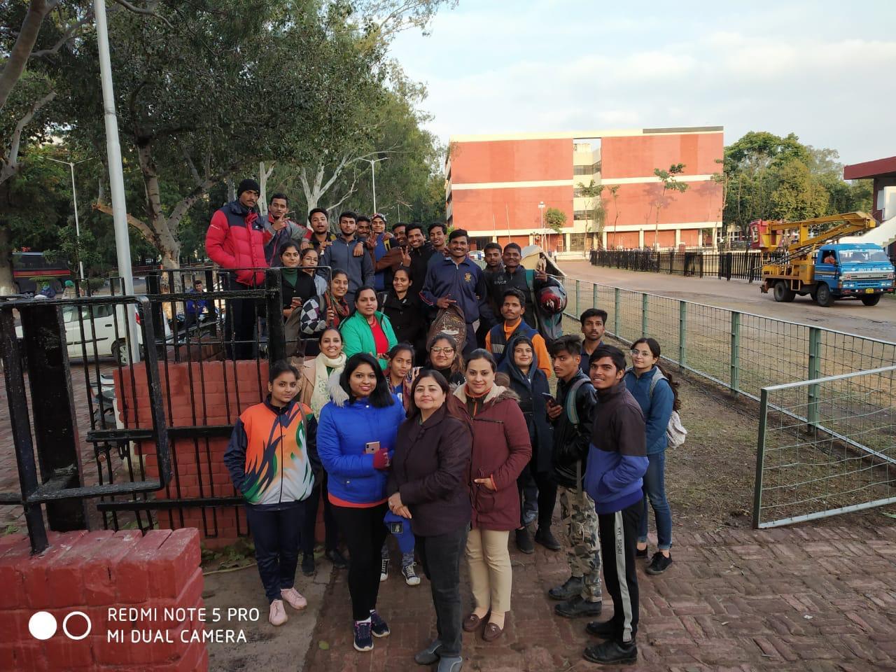 Government Industrial Training Institute for Women Chandigarh photo_app photo 2