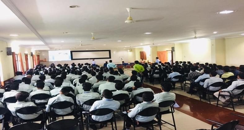 Samskruti College of Polytechnic Hyderabad photo_app photo 2