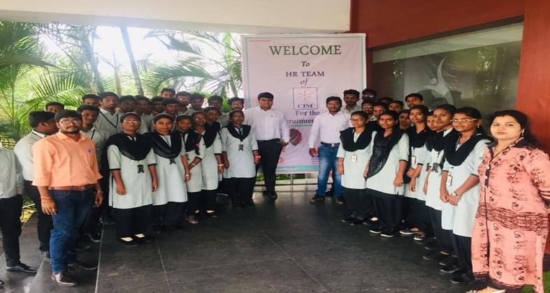 Samskruti College of Polytechnic Hyderabad photo_app photo 1