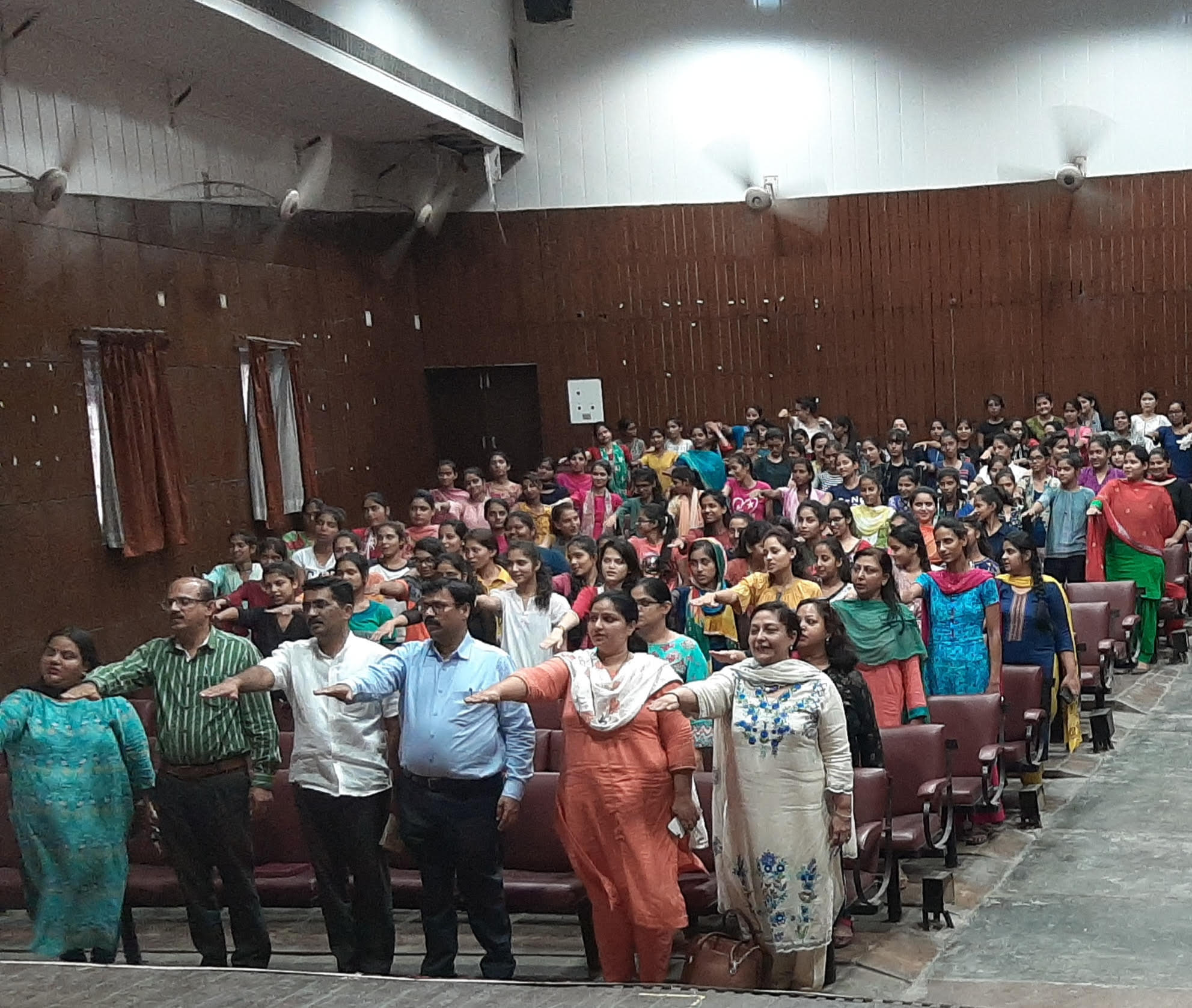 Government Polytechnic for Women Chandigarh photo_app photo 1