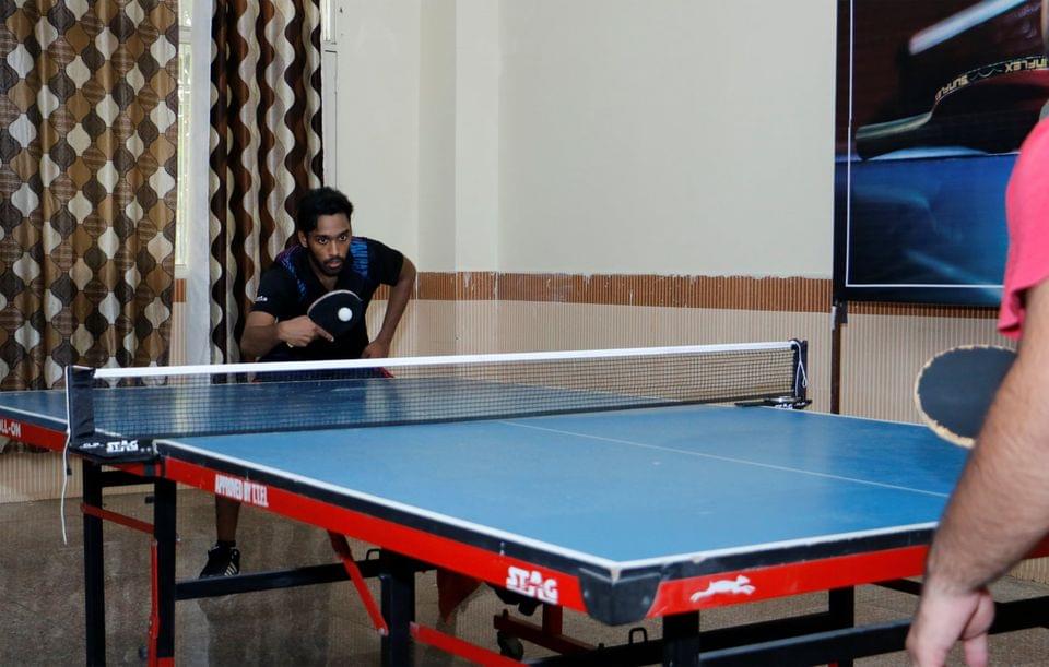 CGC University, Mohali Sports photo 3