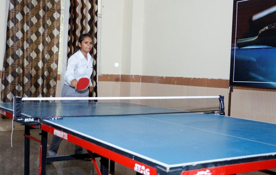 CGC University, Mohali Sports photo 4