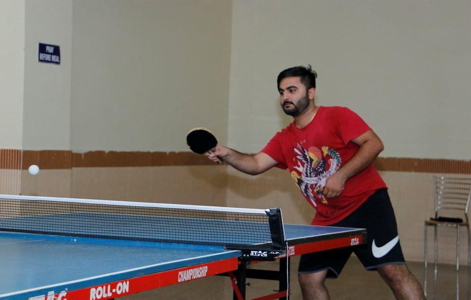 CGC University, Mohali Sports photo 5