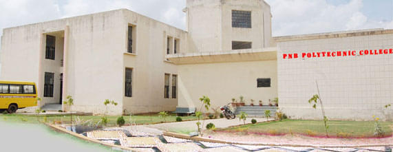 PNB Polytechnic College Jaipur photo_app photo 1