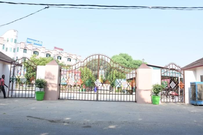 Yaduvanshi Polytechnic Jhunjhunu photo_app photo 1