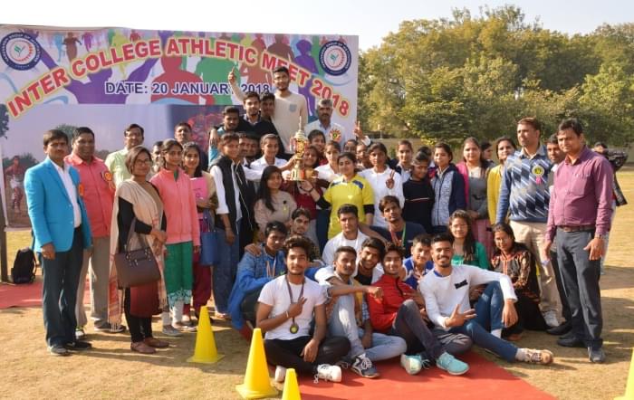 Yaduvanshi Polytechnic Jhunjhunu photo_app photo 2