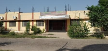 CMRB Government Polytechnic College Sriganganagar photo_app photo 1