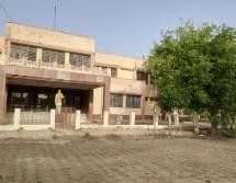 CMRB Government Polytechnic College Sriganganagar photo_app photo 2