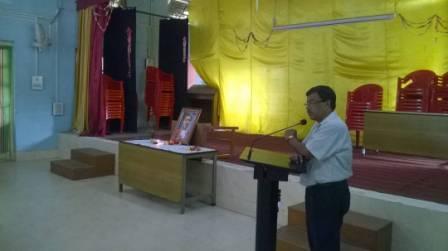 Assam Textile Institute Guwahati photo_app photo 1