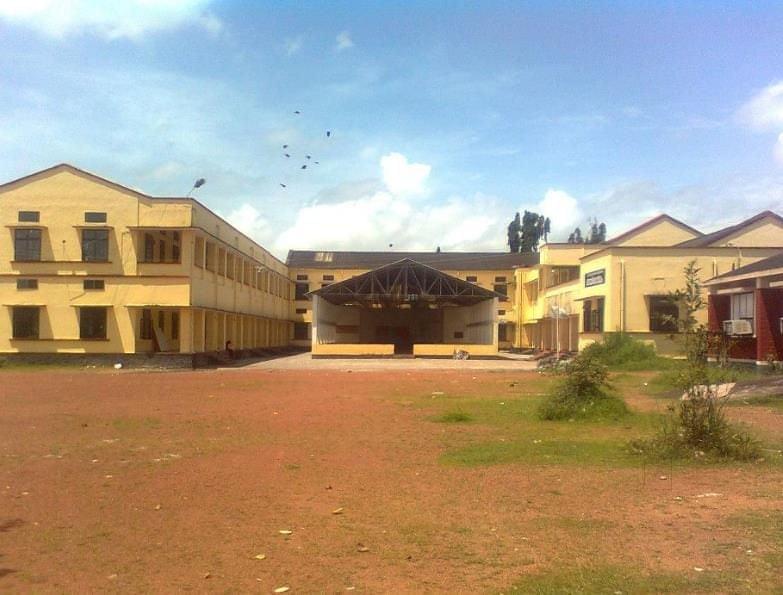 Government Polytechnic College Kalamassery Ernakulam Gallery photo 2