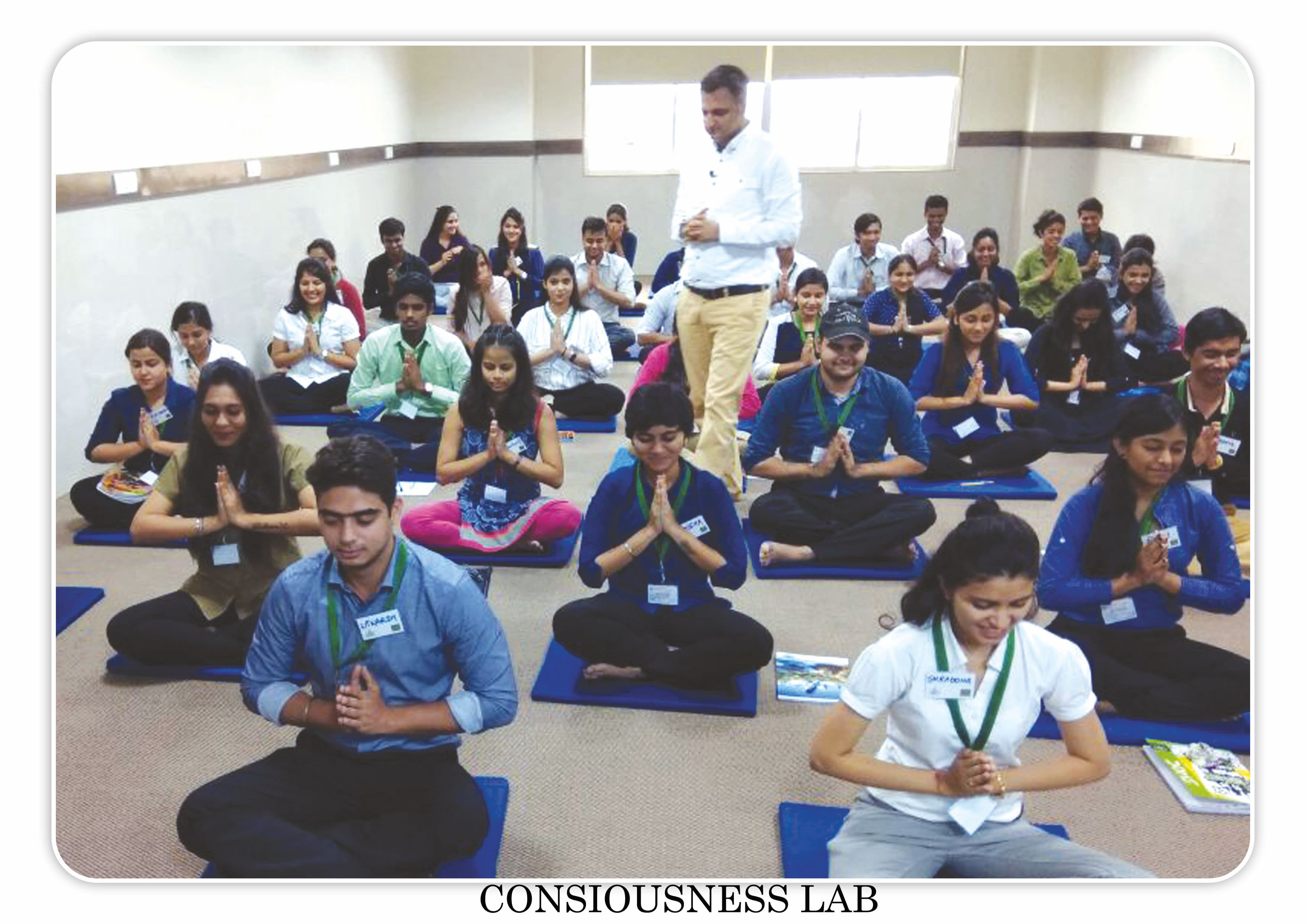 Thakur Global Business School Mumbai Campus & Infrastructure photo 10