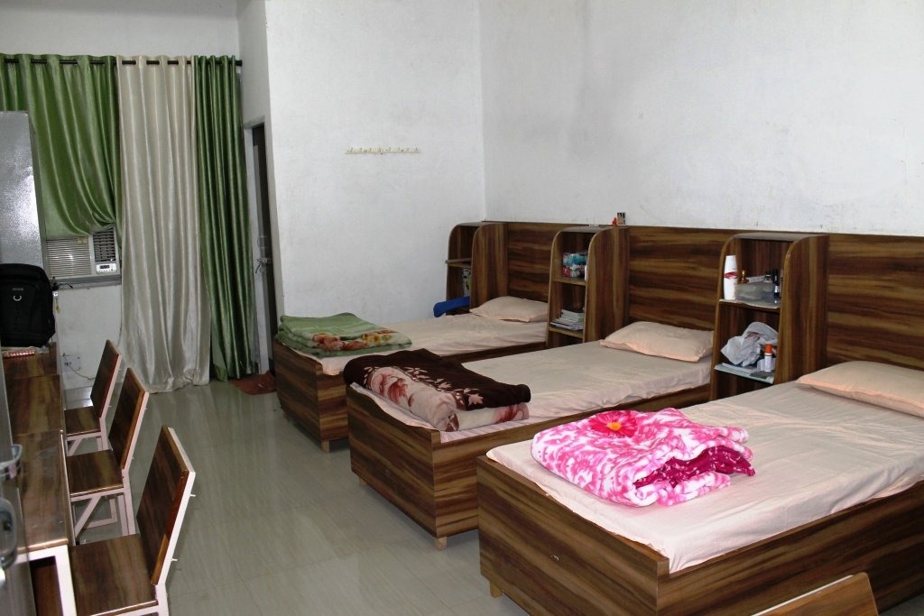 School of Aeronautics Neemrana SOA Infrastructure photo 8