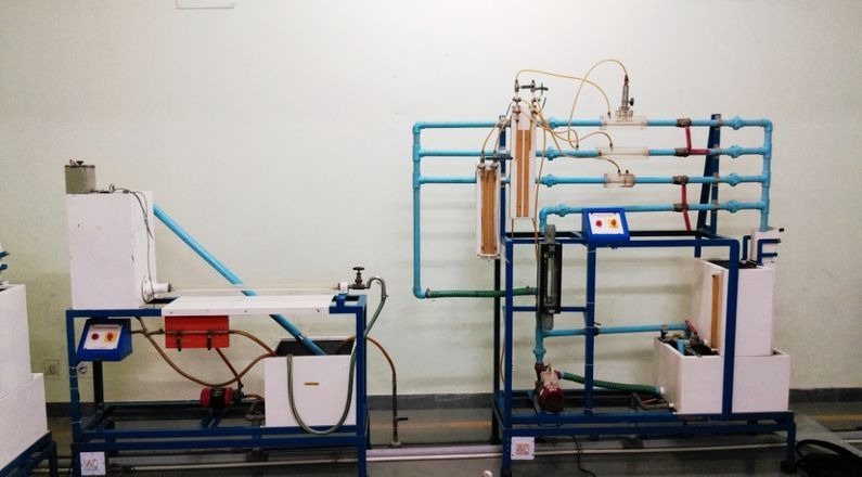School of Aeronautics Neemrana SOA Facilities photo 13