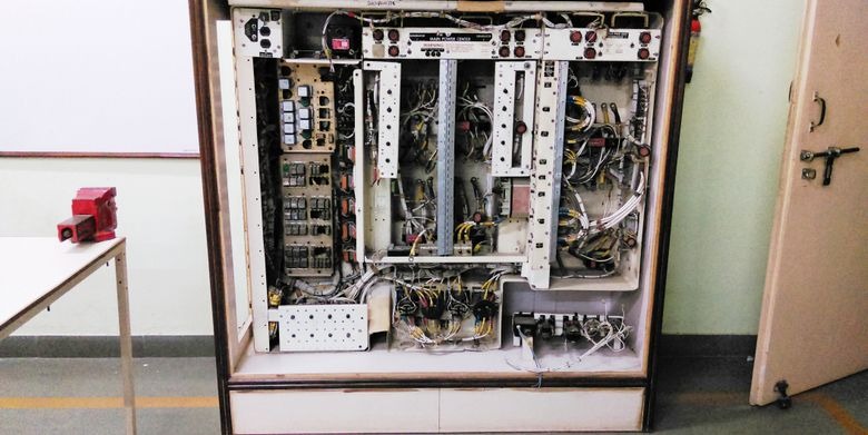 School of Aeronautics Neemrana SOA Facilities photo 17