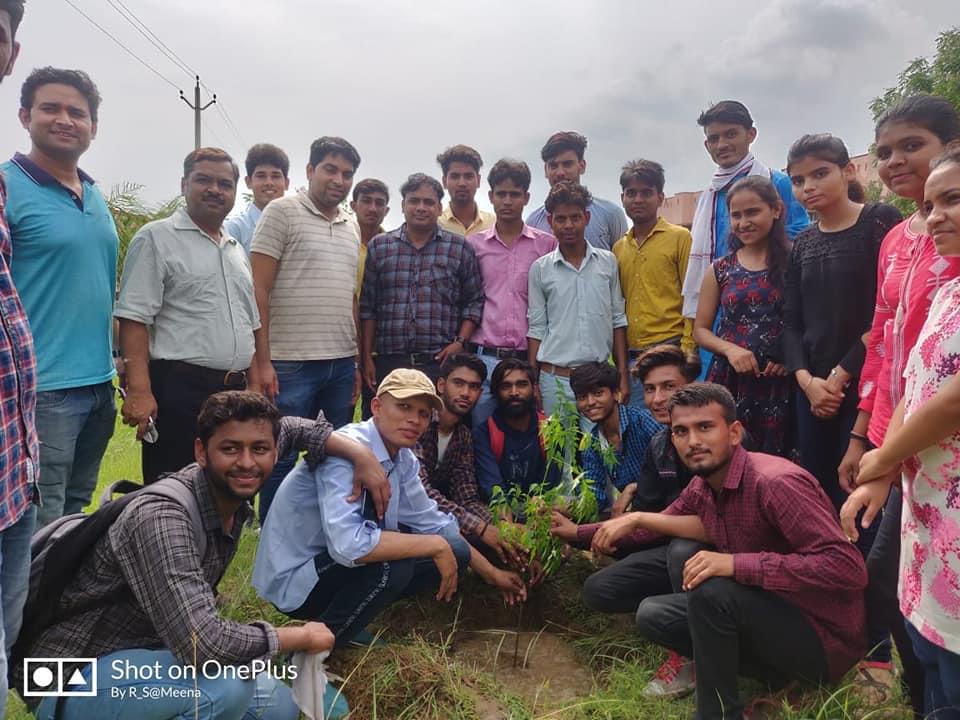 Rajesh Pilot Government Polytechnic College Dausa photo_app photo 2