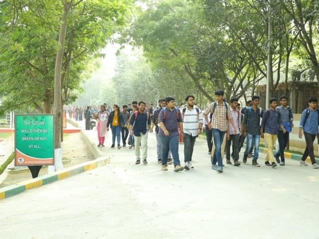 BVRIT Campus photo 7