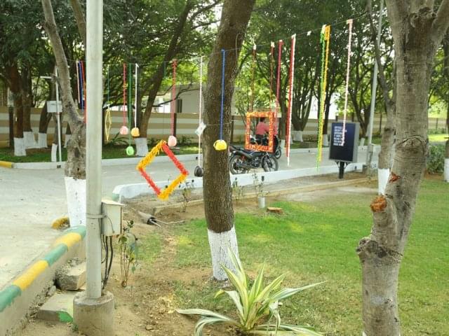 BVRIT Campus photo 9