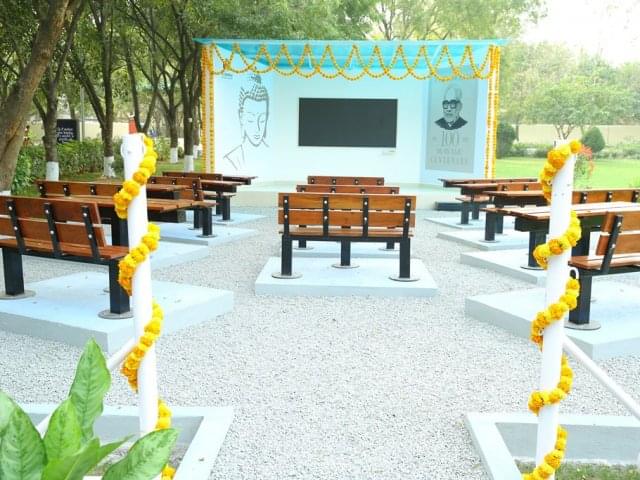 BVRIT Campus photo 10