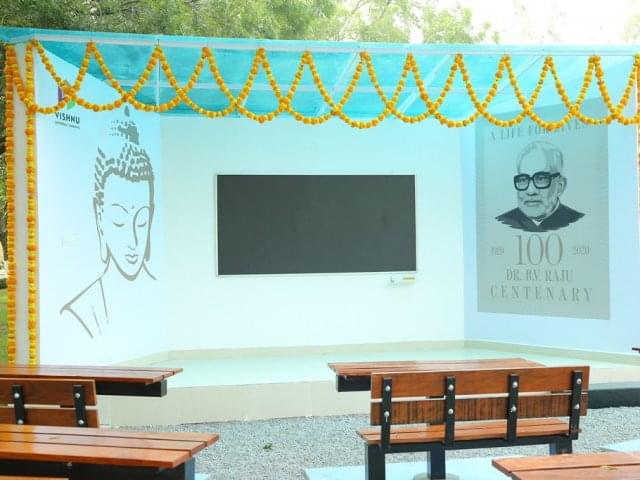 BVRIT Campus photo 11