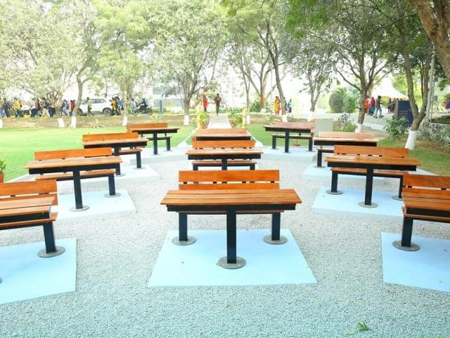 BVRIT Campus photo 12