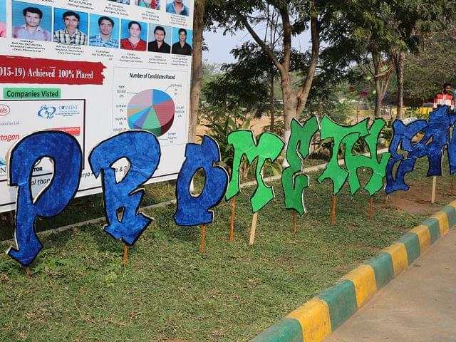 BVRIT Campus photo 15