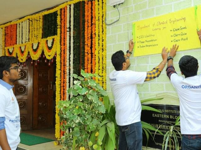 BVRIT Event photo 10