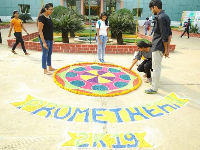 BVRIT Event photo 11