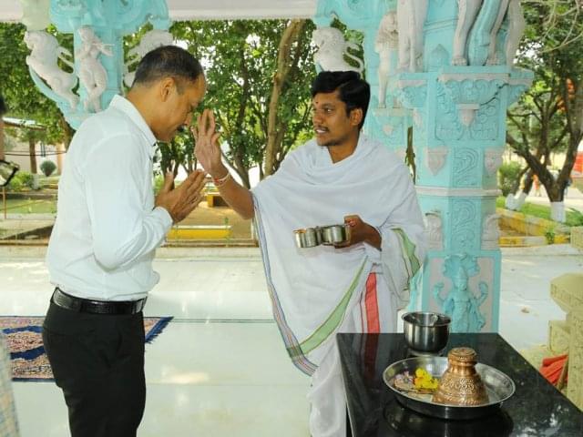 BVRIT Event photo 12