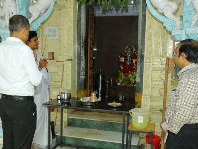 BVRIT Event photo 13