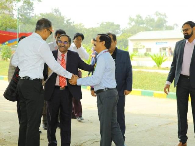 BVRIT Event photo 17