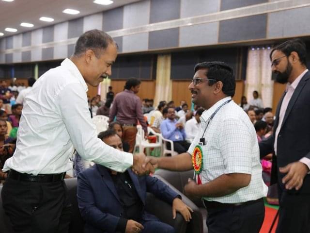 BVRIT Event photo 18