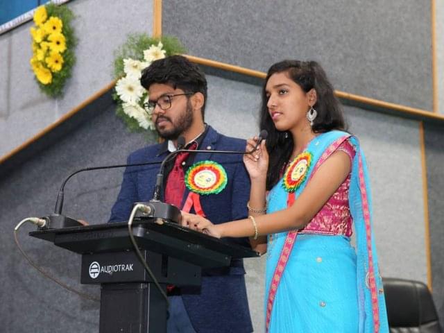 BVRIT Event photo 19