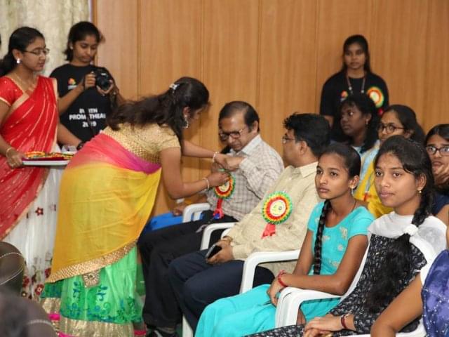 BVRIT Event photo 22