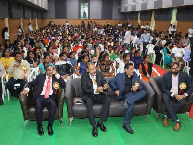 BVRIT Event photo 23