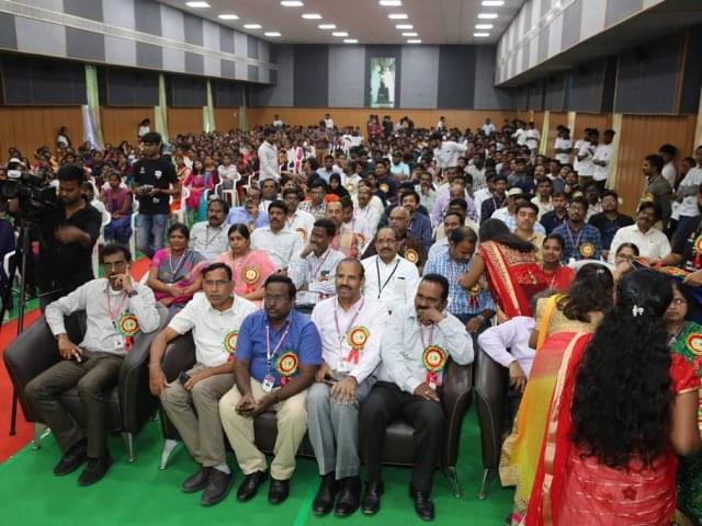 BVRIT Event photo 24