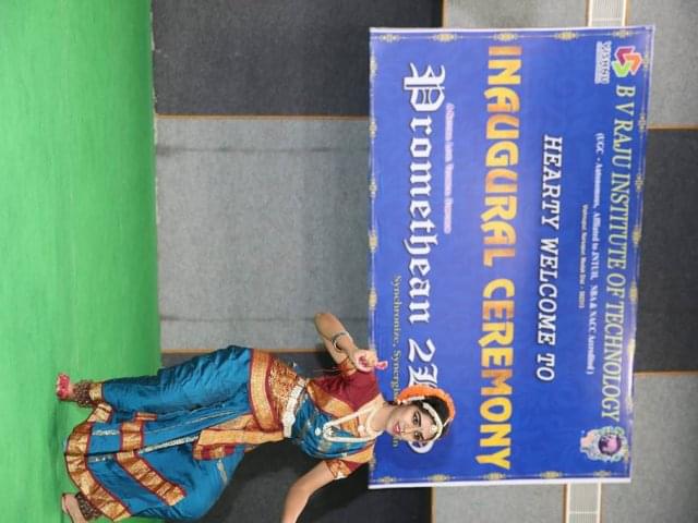 BVRIT Event photo 25