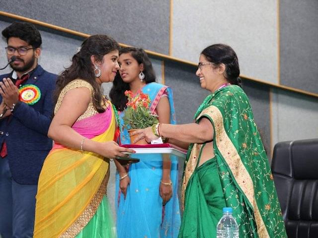 BVRIT Event photo 26